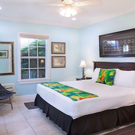 Travelers Palm Inn Κι Γουέστ Εξωτερικό φωτογραφία