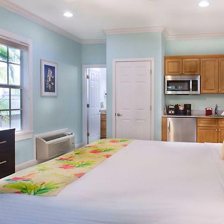 Travelers Palm Inn Κι Γουέστ Εξωτερικό φωτογραφία
