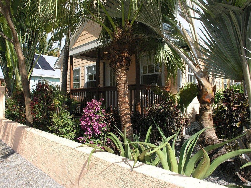 Travelers Palm Inn Κι Γουέστ Εξωτερικό φωτογραφία