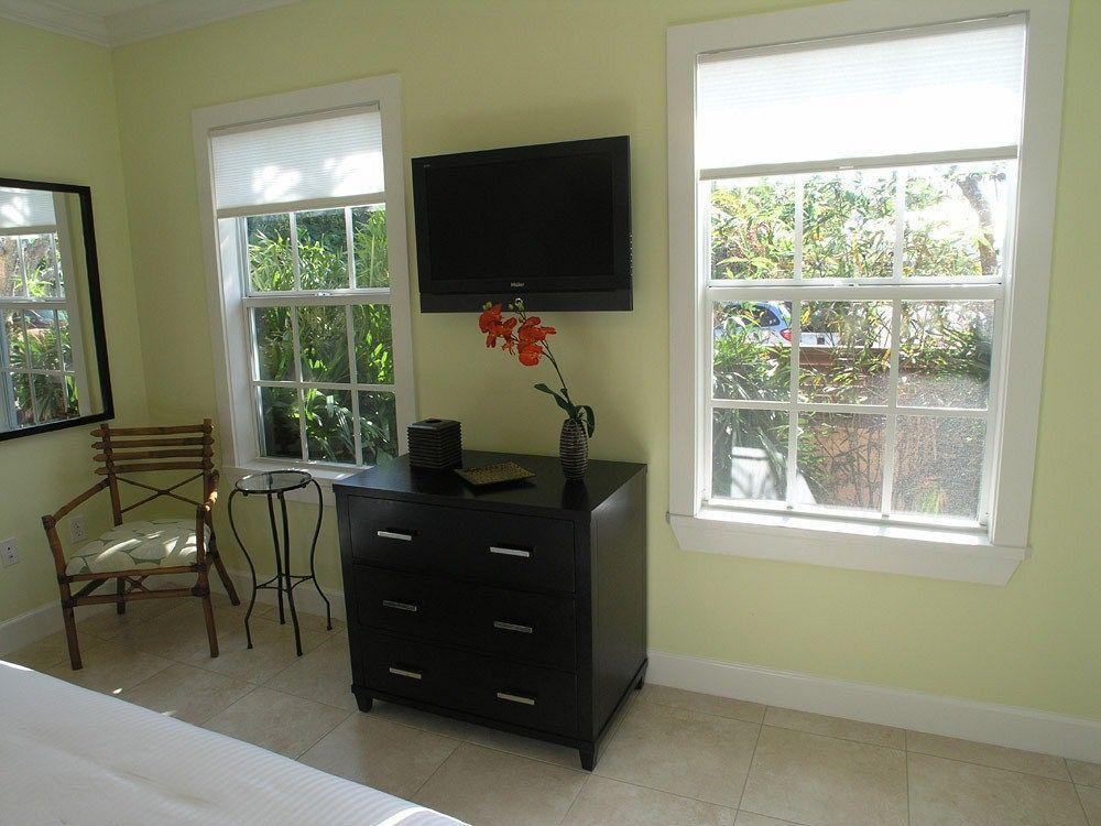 Travelers Palm Inn Κι Γουέστ Εξωτερικό φωτογραφία