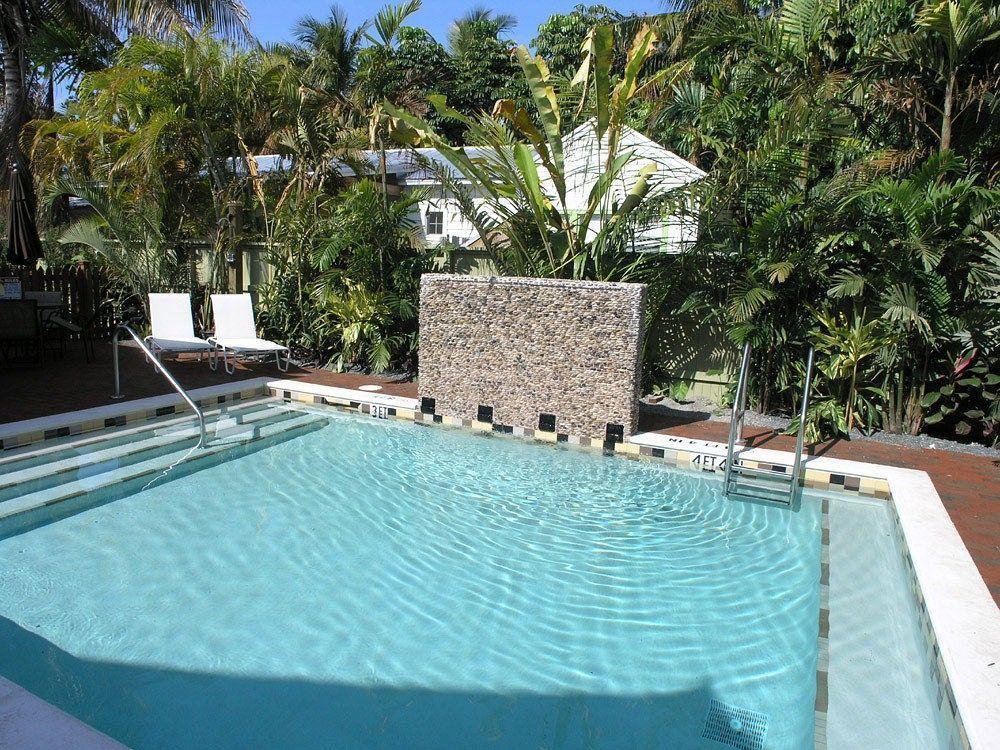Travelers Palm Inn Κι Γουέστ Εξωτερικό φωτογραφία