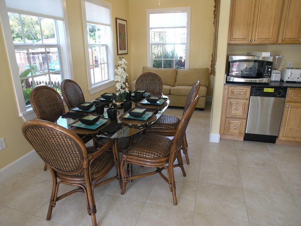 Travelers Palm Inn Κι Γουέστ Εξωτερικό φωτογραφία