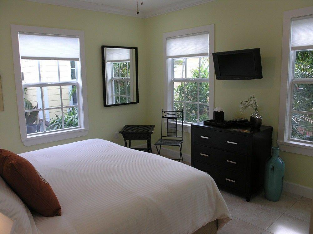 Travelers Palm Inn Κι Γουέστ Εξωτερικό φωτογραφία
