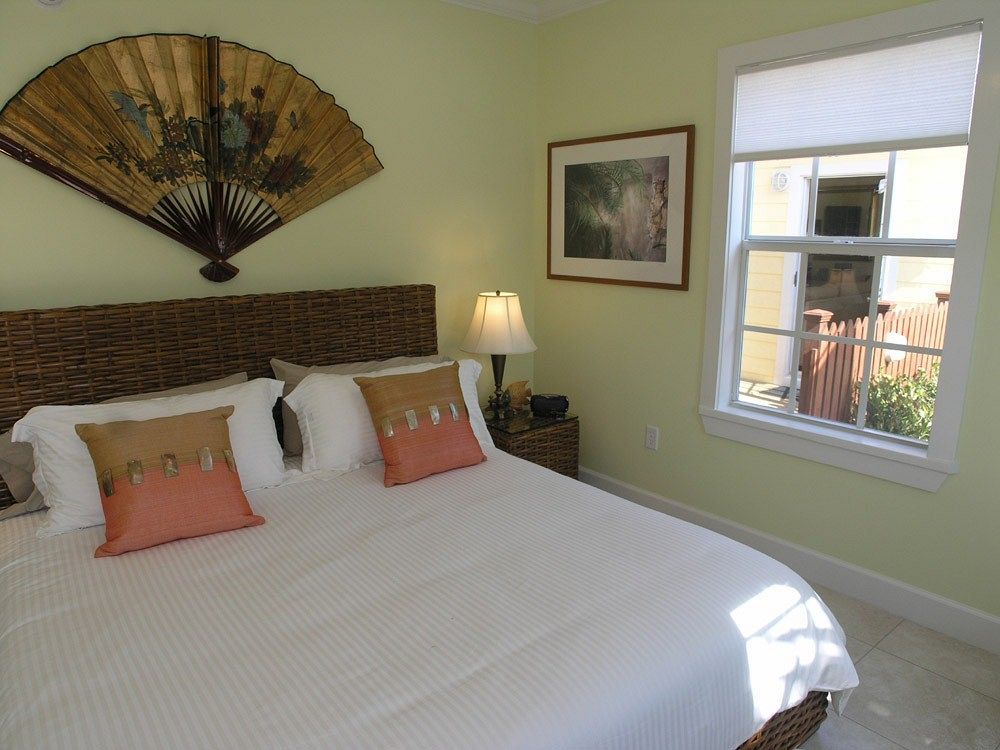 Travelers Palm Inn Κι Γουέστ Εξωτερικό φωτογραφία