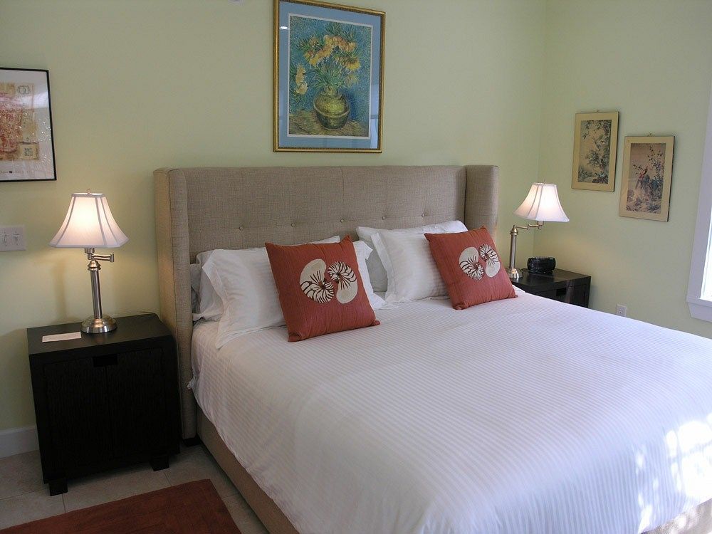 Travelers Palm Inn Κι Γουέστ Εξωτερικό φωτογραφία