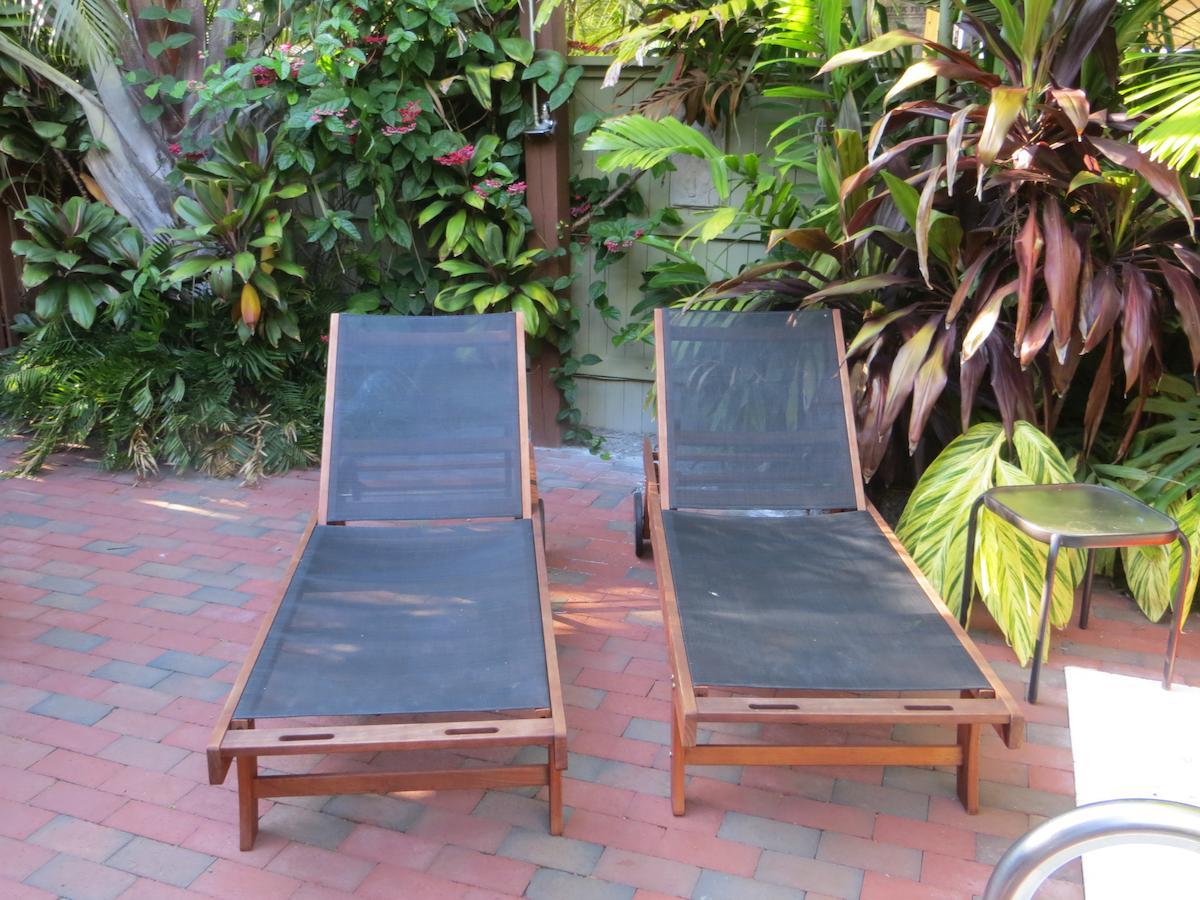 Travelers Palm Inn Κι Γουέστ Εξωτερικό φωτογραφία