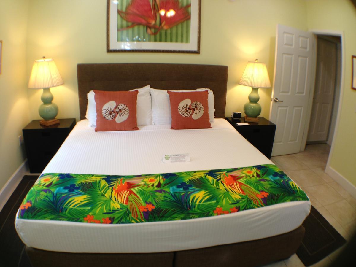 Travelers Palm Inn Κι Γουέστ Δωμάτιο φωτογραφία
