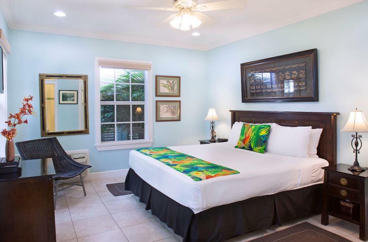 Travelers Palm Inn Κι Γουέστ Εξωτερικό φωτογραφία