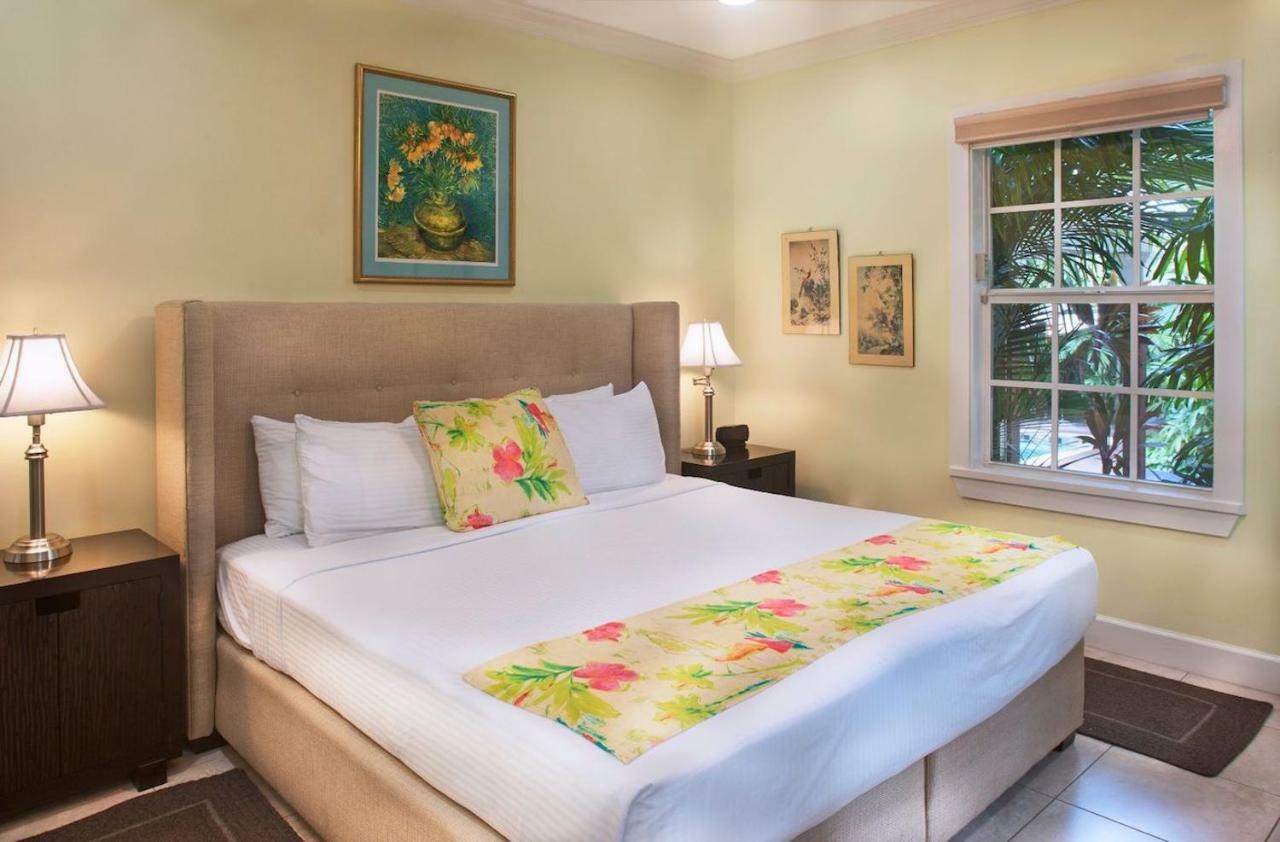 Travelers Palm Inn Κι Γουέστ Εξωτερικό φωτογραφία