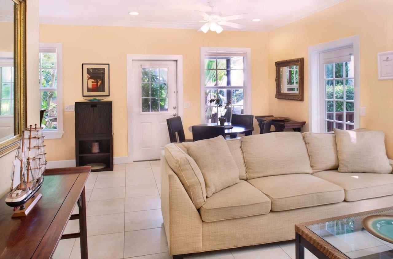 Travelers Palm Inn Κι Γουέστ Εξωτερικό φωτογραφία
